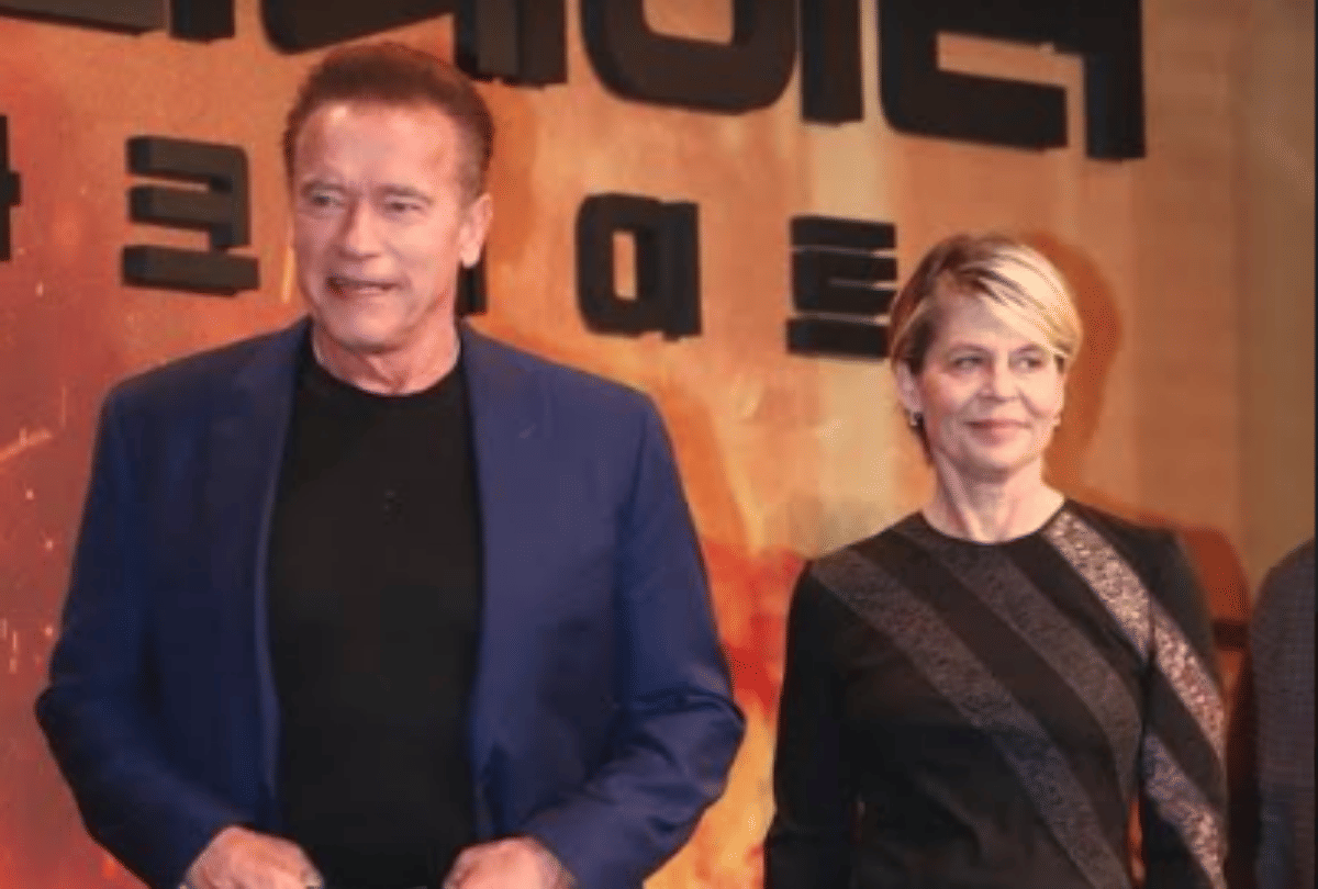 Arnold Schwarzenegger refuse to Come to India in Diamond Cup India 2019