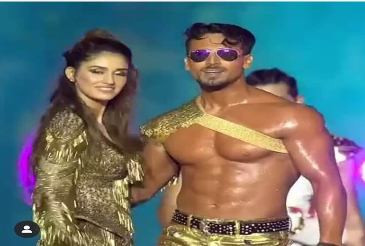 entertainment five big news, tiger shroff sizzling performance with disha and naagin big revelation