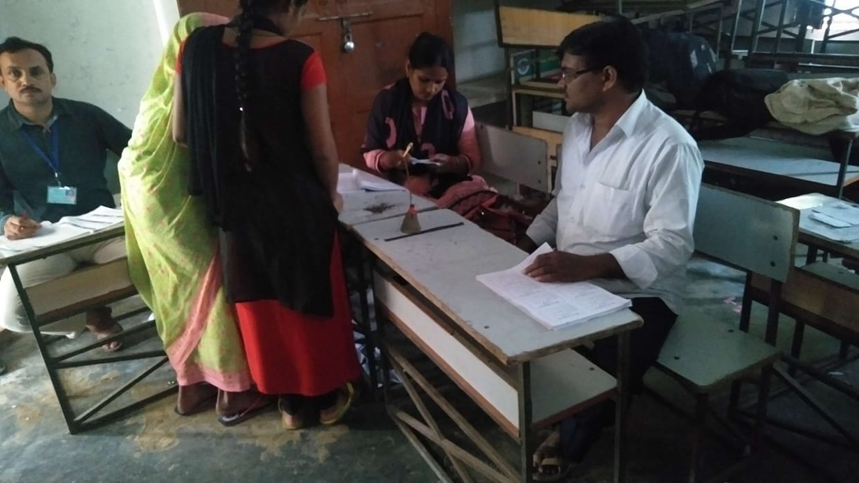 mau news election