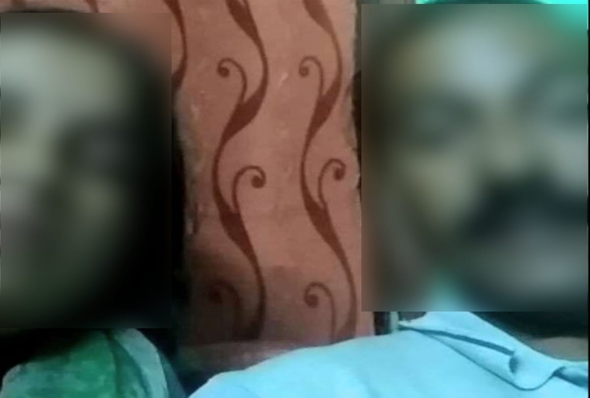 Person threatens of self immolation in solan