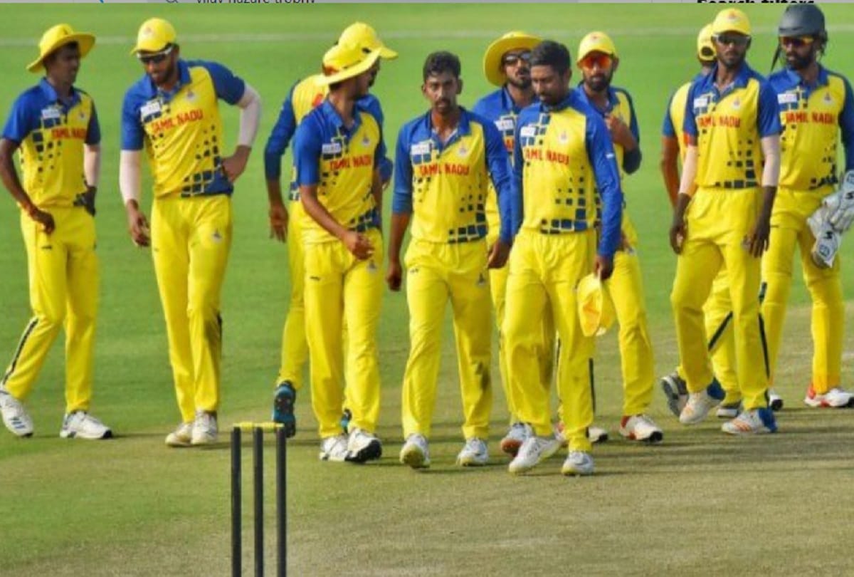 Yuvraj and Harbhajan singh unhappy with BCCI after Punjab exit from Vijay hazare trophy due to rain
