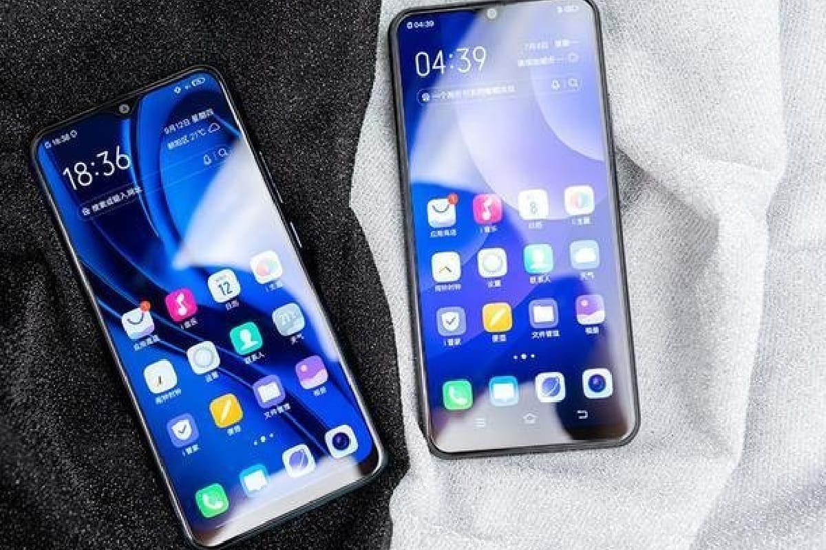 Vivo U3 With Triple Rear Camera Setup Launched Know Price And Specifications