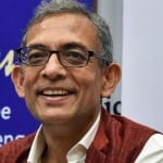 नोबेल पुरस्कार विजेता अभिजीत बनर्जी