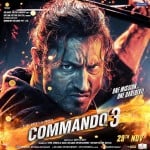 Commondo 3