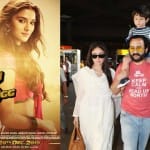 Dabangg 3, Saif Ali Khan