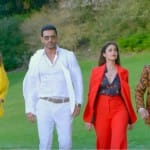 Pagalpanti Trailer Review