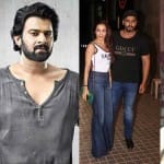 Prabhas, Malaika Arora, Pooja Jhunjar