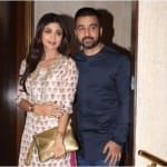 Shilpa Shetty and Raj Kundra