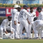 भारतीय क्रिकेट टीम