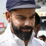 विराट कोहली
