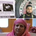 security forces announces bounty of rs 15 lakh on heads militant Haroon Abbas Wani and masood ahmed