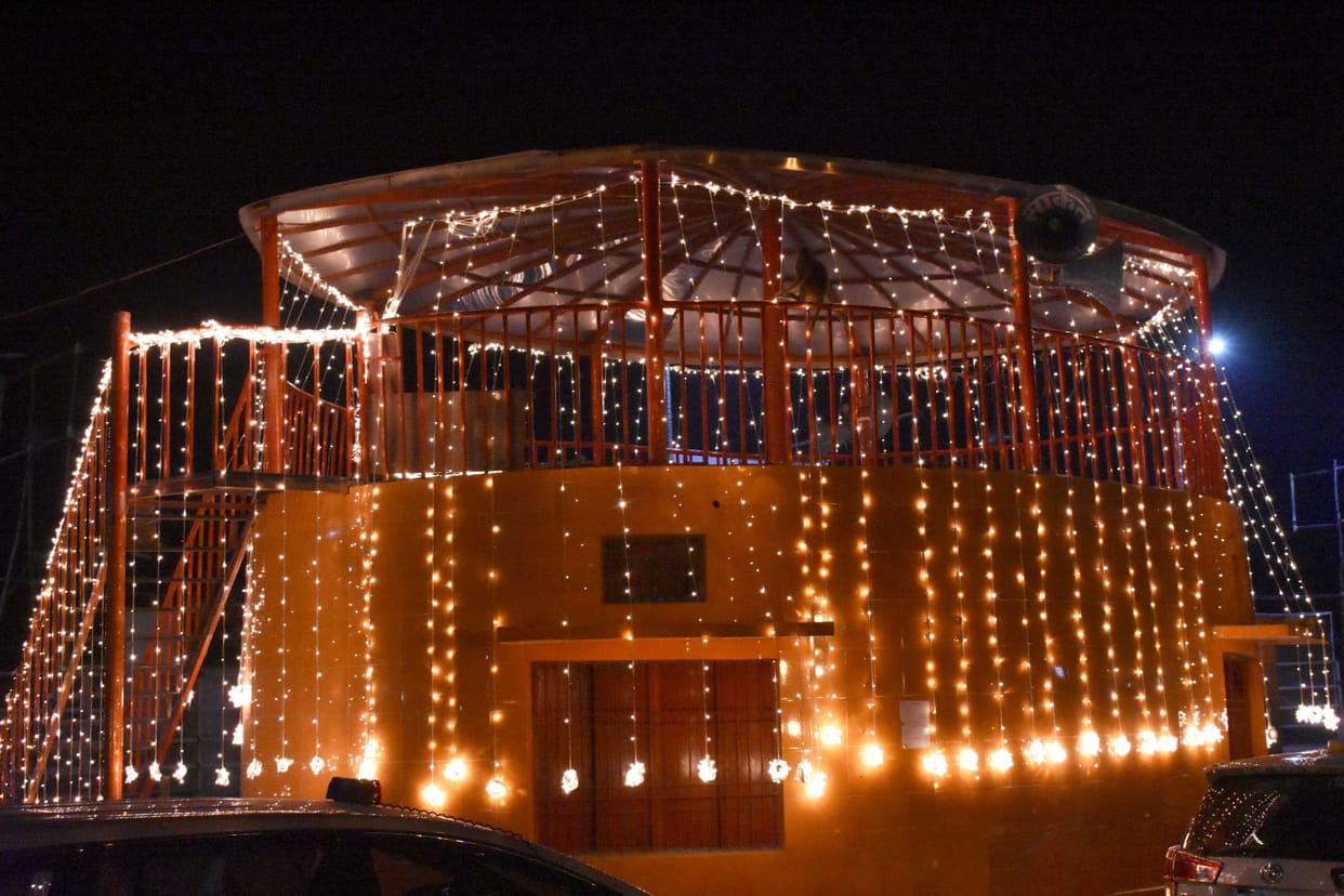 colors of Deepotsav