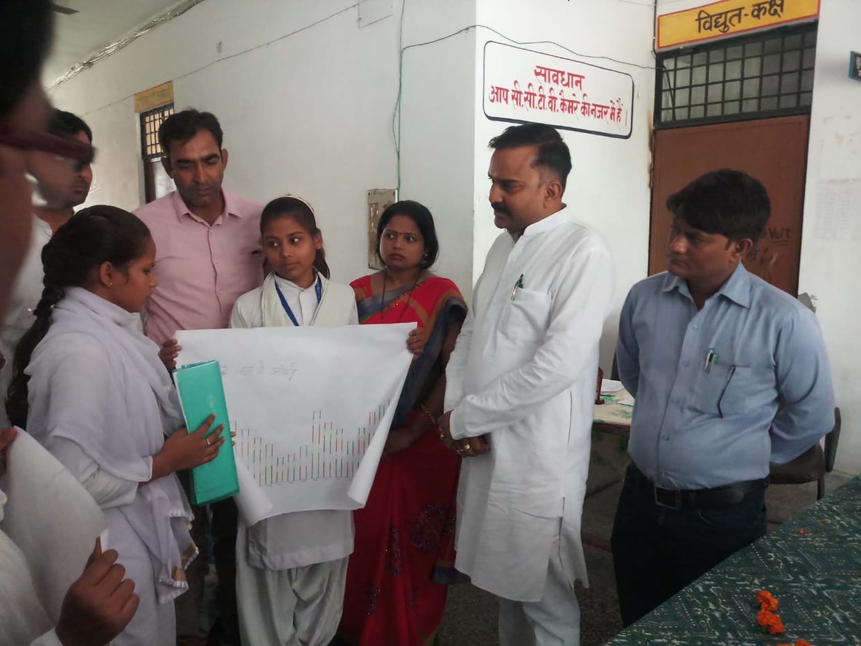 science exhibition