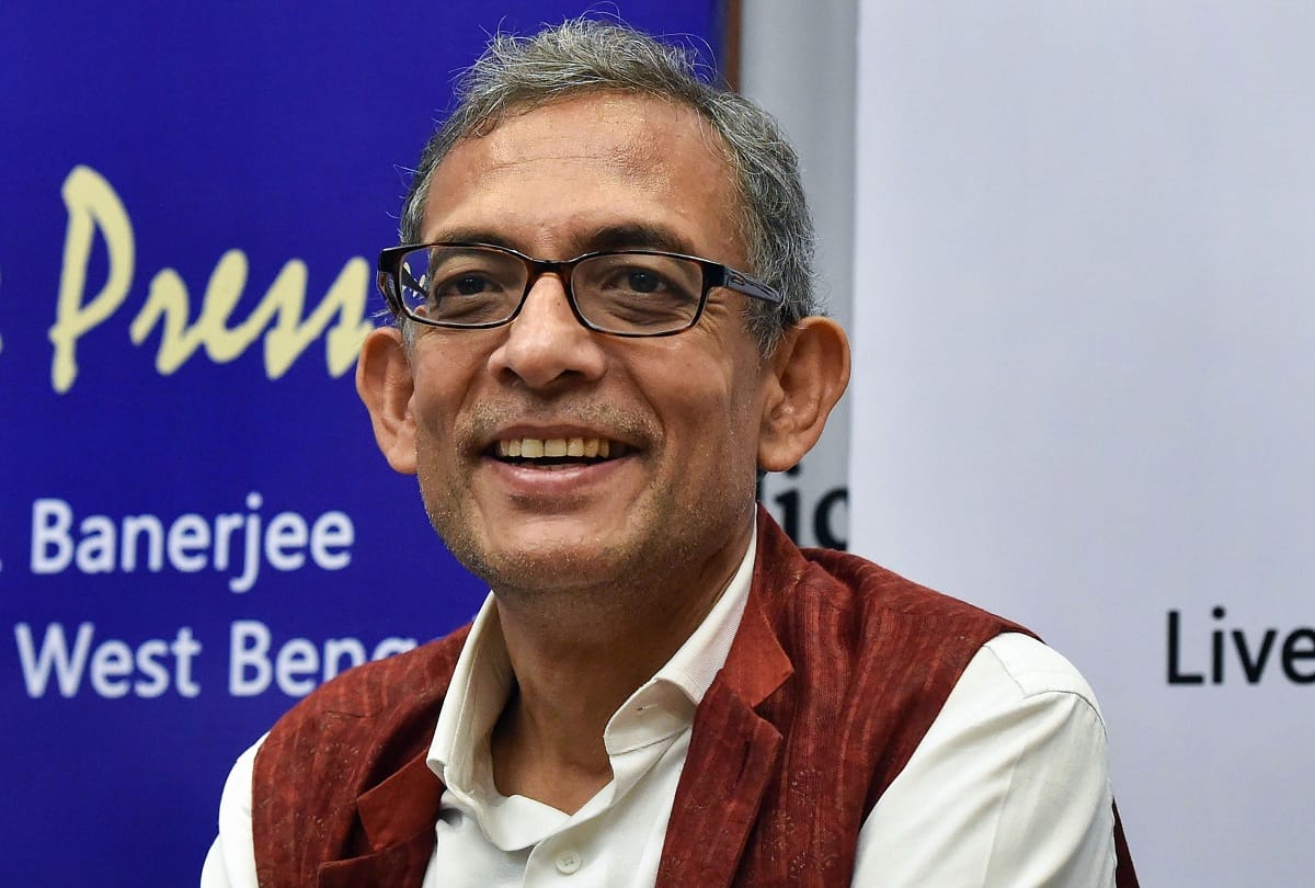 Nobel Winner Abhijit Banerjee says PM Narender Modi told me media will ask question of Anti Modi