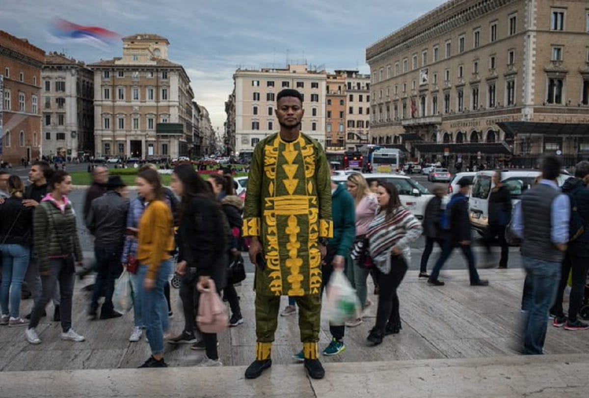 UN Report Revealed African migrants will not hesitate to take dangerous sea voyages