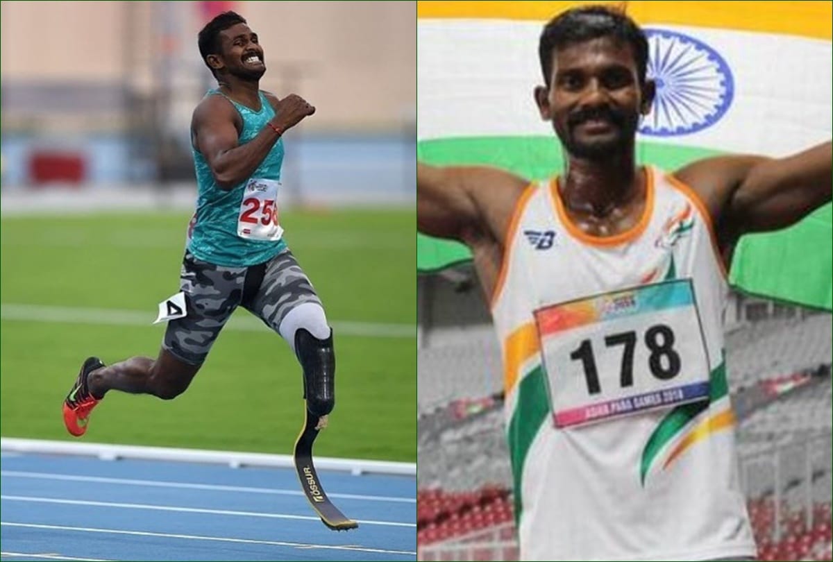 Anandan Gunasekaran bags India’s first gold at the Military World Games 2019