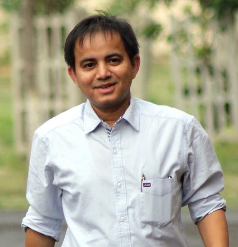 Arjun Nirala