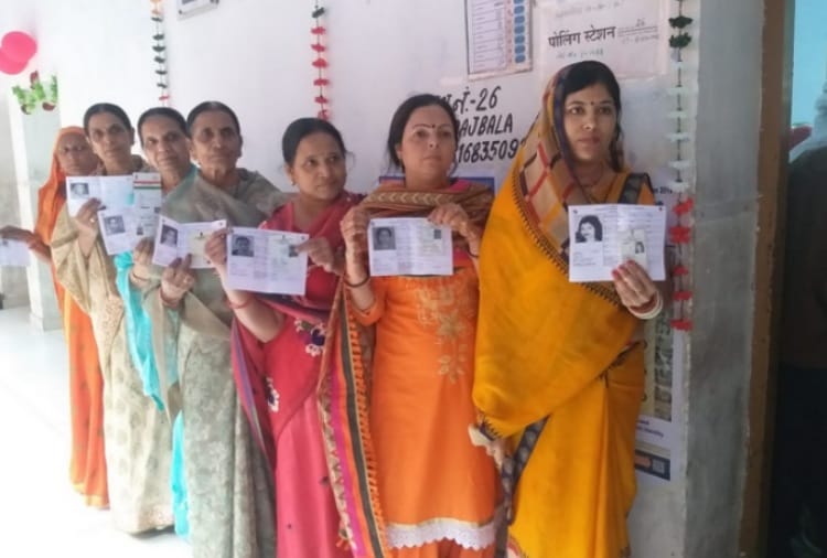 haryana assembly elections 2019, public will decide the future of politicians