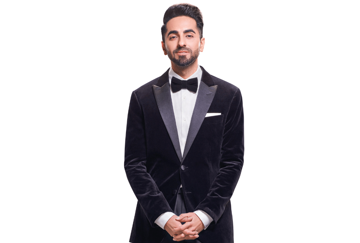 Ayushmann Khurrana appeal to fans make their Immunity System strong