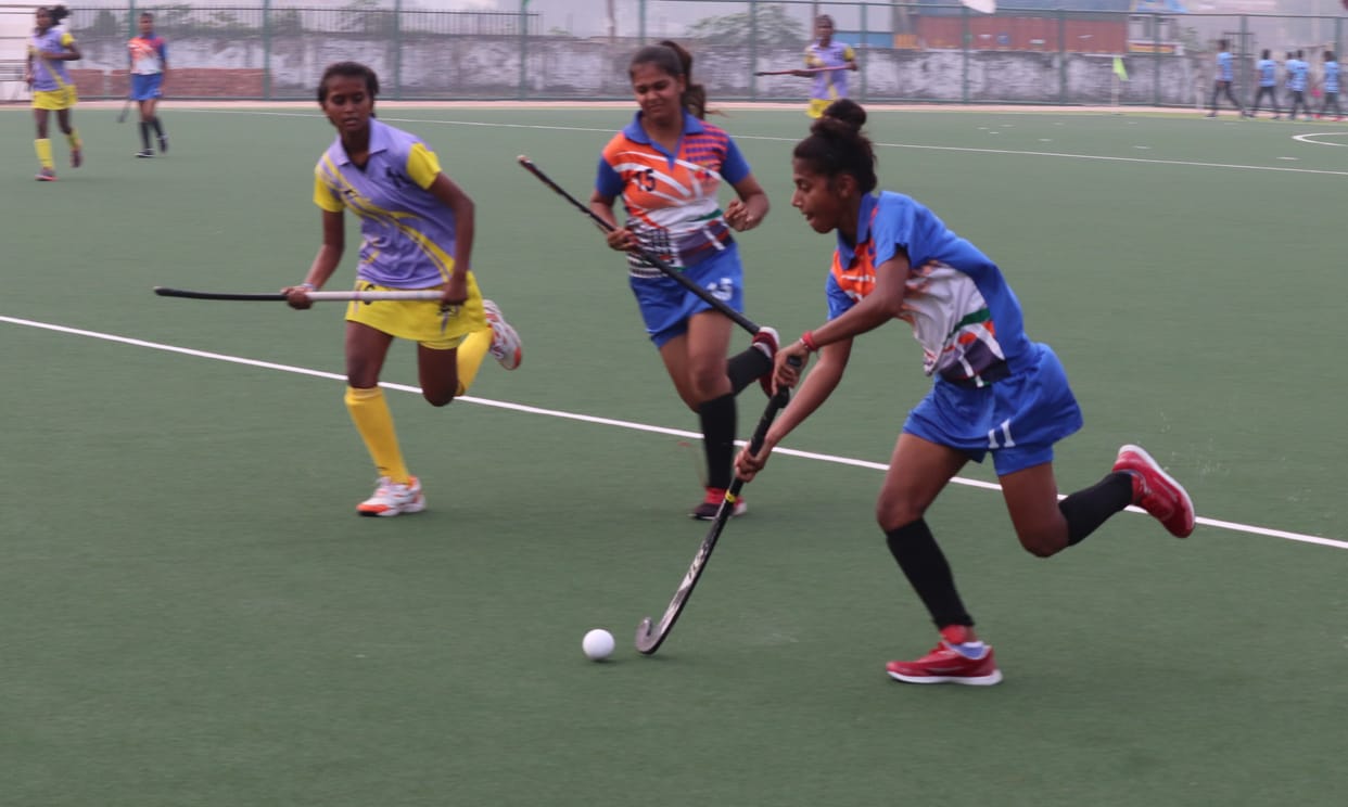 hockey
