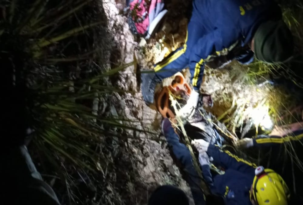 Five Dead Bodies Funeral Together after Car Fell into Ditch in Chamoli Photos
