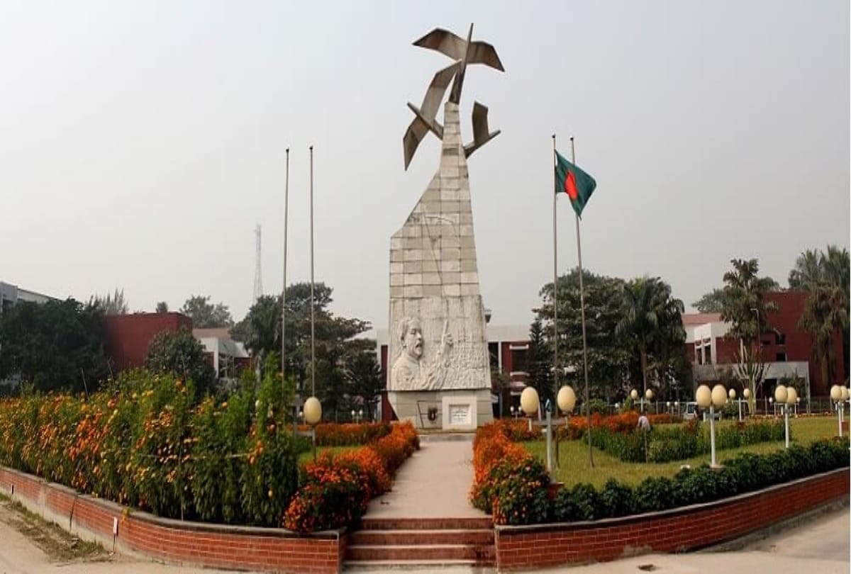 bangladesh mp hired 8 look alikes for uni exam