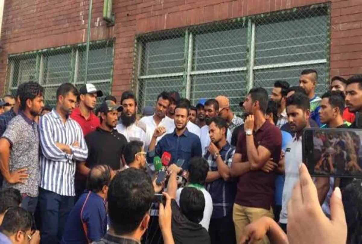 Shakib Al Hasan in trouble as Bangladesh cricket board set to take legal action