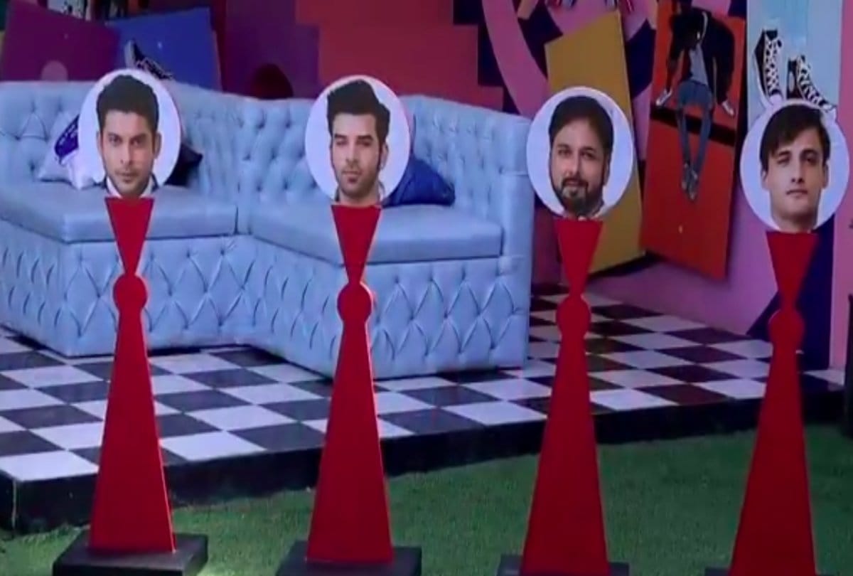 Bigg Boss 13 bigg boss introduce last nomination task before first finale