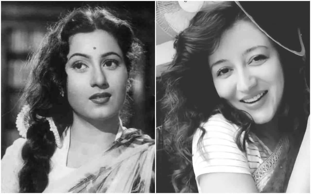 TikTok Star Priyanka Kandwal aka Madhubala New Song aaiye meharbaan Goes Viral