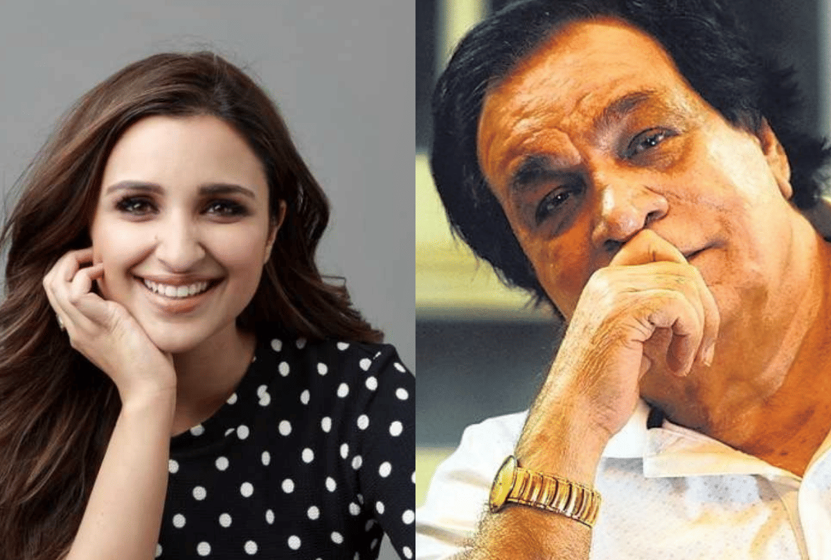 Parineeti Chopra Birthday Kader Khan Birthday and Akshay Kumar troll entertainment news
