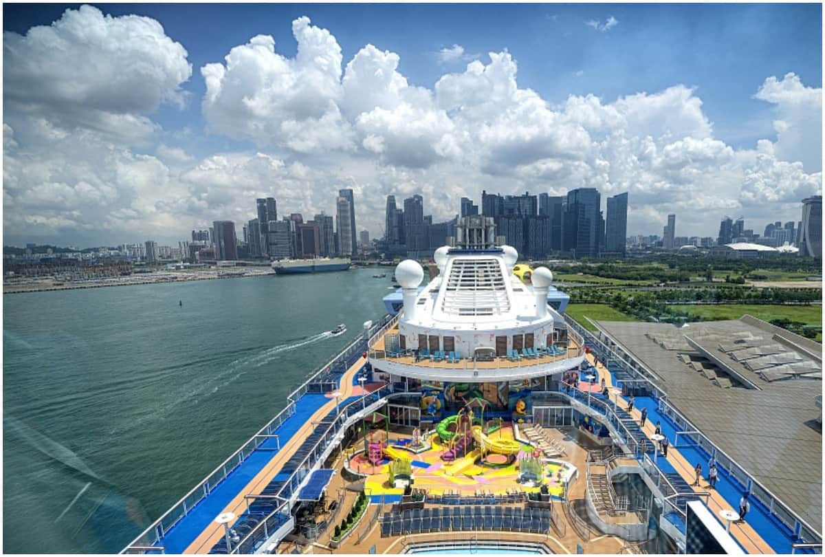 best cruises for couples 2019 in budget and romantic cruise destinations