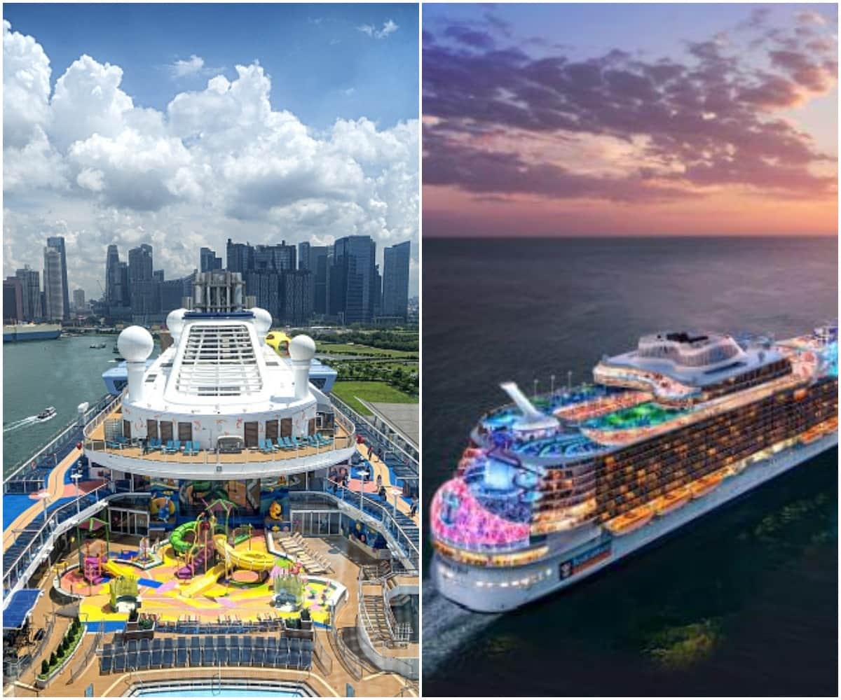 best cruises for couples 2019 in budget and romantic cruise destinations