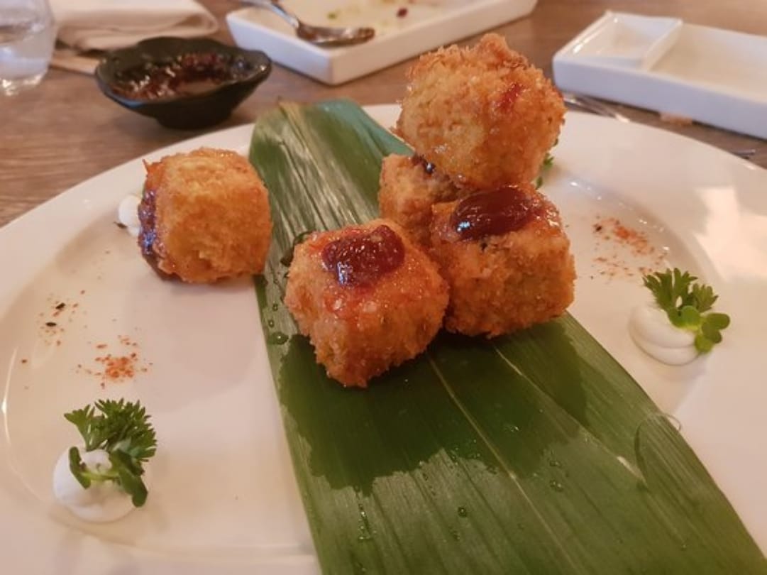 recipe of tasty chinese style corn curd