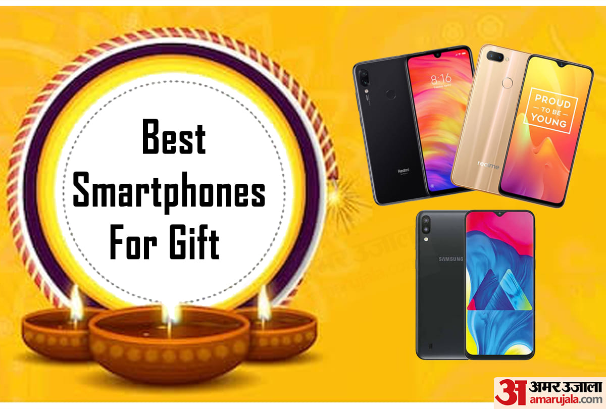 Diwali 2019 You Can Gift Best Smartphones Under 20,000 Know Full List