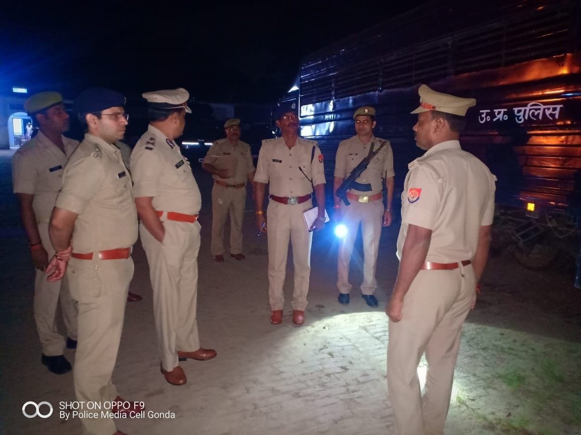 DG homeguards test the reality of law and order