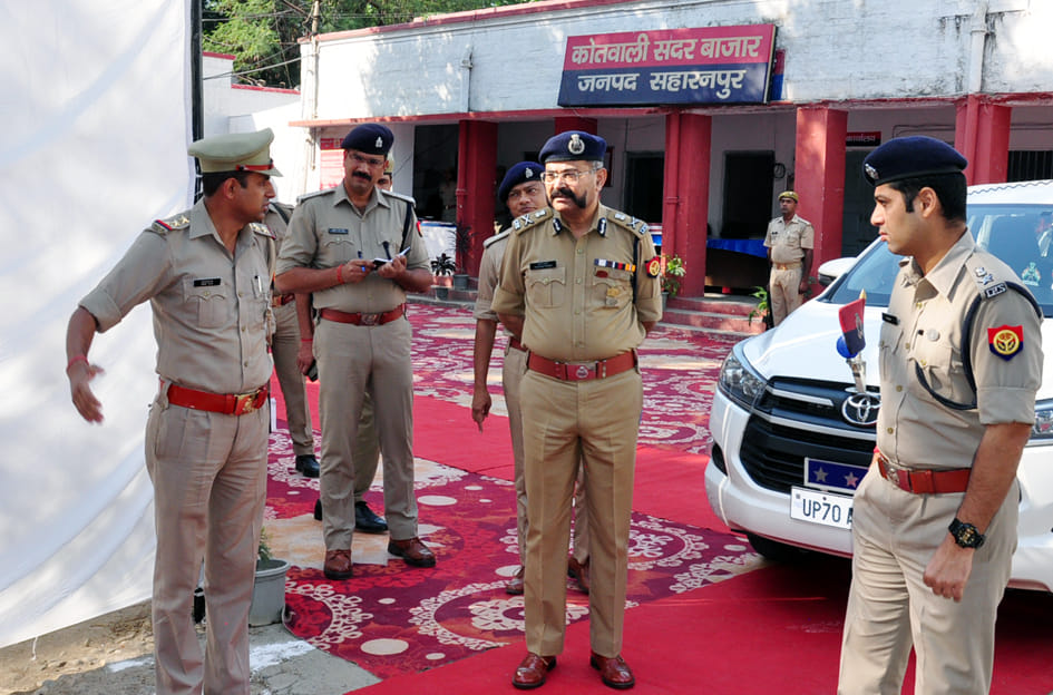 Officer should take seriously even the smallest incident: ADG