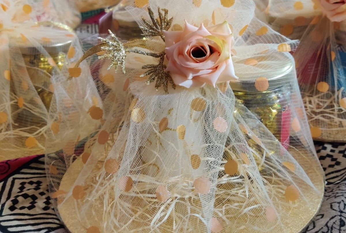 eco friendly gifts for diwali in lucknow