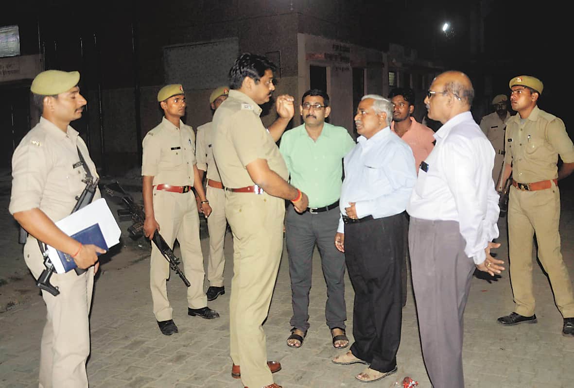Pratapgarh: Kachha Banyan gang's leader killed in police encounter