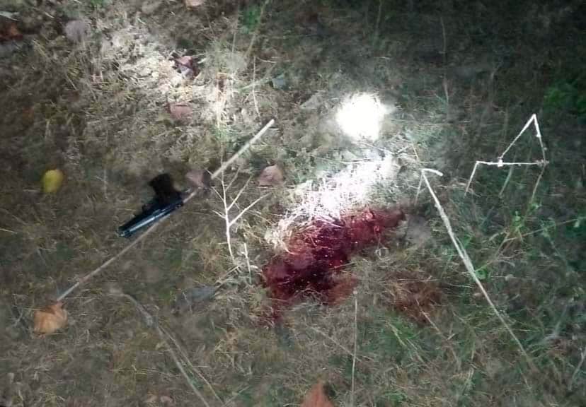 Pratapgarh: Kachha Banyan gang's leader killed in police encounter
