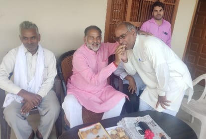 haryana Assembly elections, The candidates relaxed After Polls