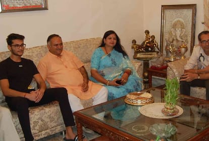 haryana Assembly elections, The candidates relaxed After Polls