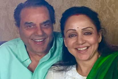 Hema Malini gave ultimatum to Dharmendra  then married