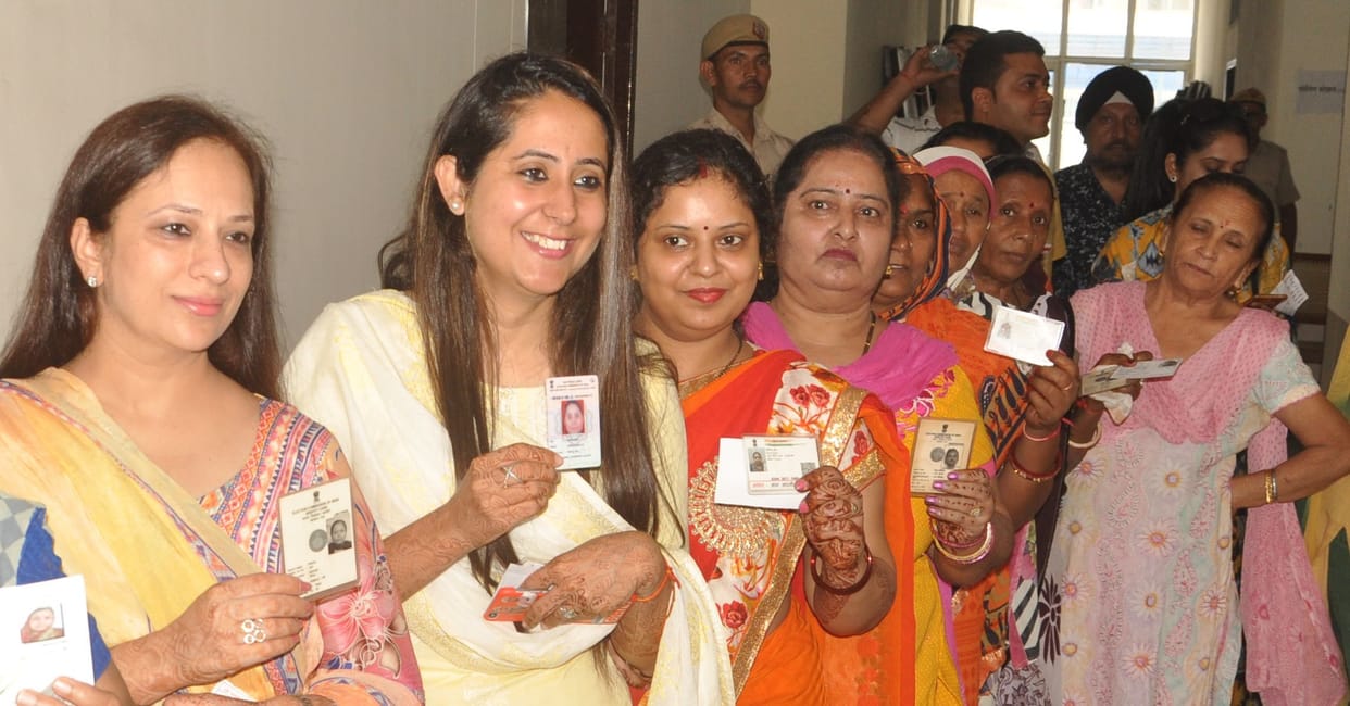 assembly election in haryana