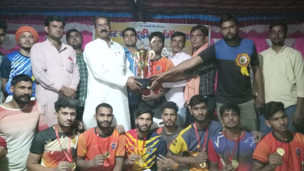 noida winner