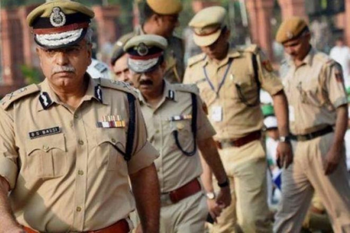 NCRB released report on 2017 crime statistics which shows decline in murder and sexual harassment