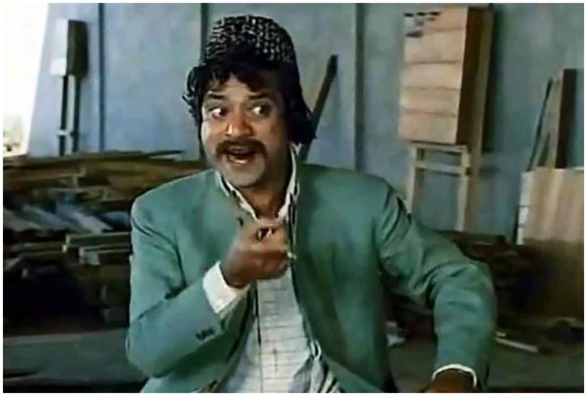 Comedian Syed Ishtiaq Ahmed Jafri Aka Jagdeep birthday know about Sholay Soorma Bhopali story