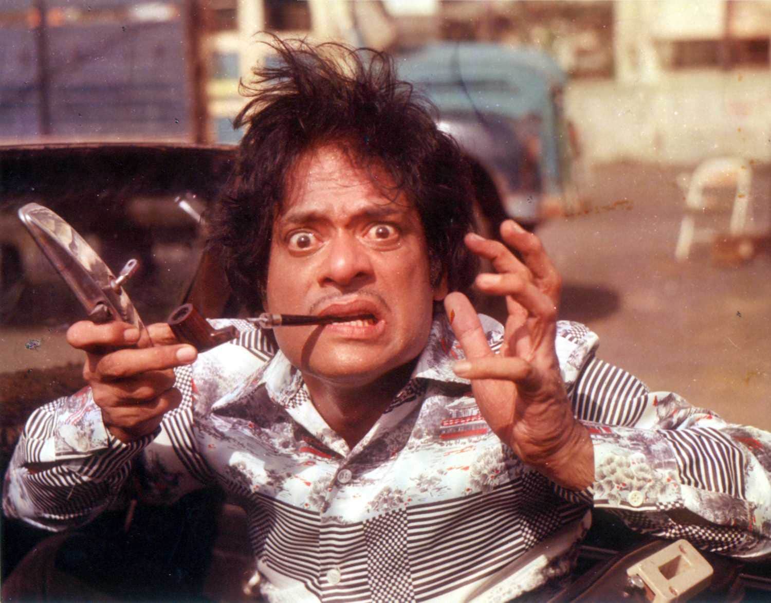 Bollywood Classic Comedians And Their Lesser Known Facts