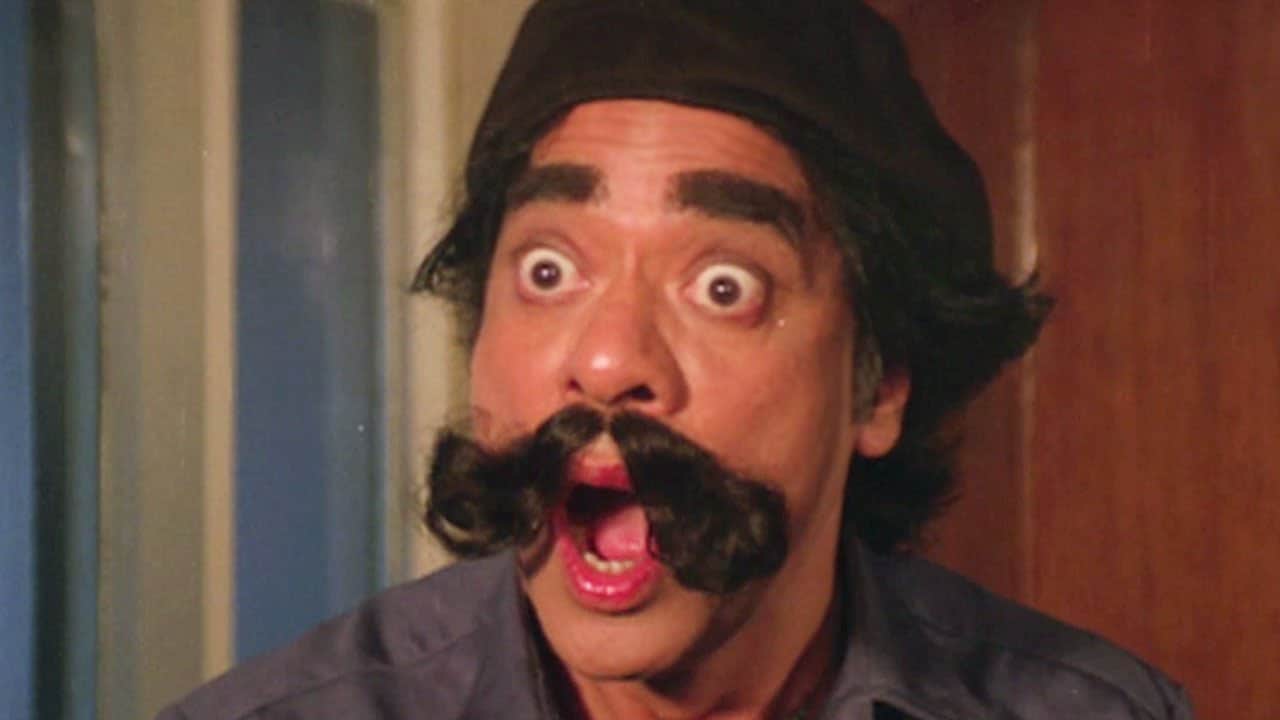 Comedian Syed Ishtiaq Ahmed Jafri Aka Jagdeep birthday know about Sholay Soorma Bhopali story