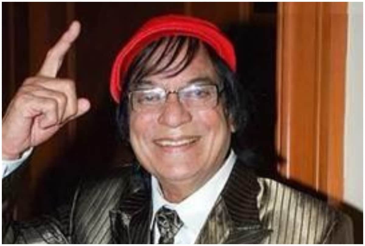 Then and Now Bollywood actor Jagdeep gets IIFA Award 2019 transformation in looks at 61 years