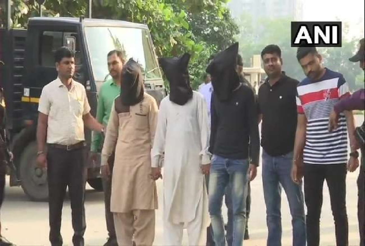 kamlesh tiwari murder case Killers were ready to die themselves